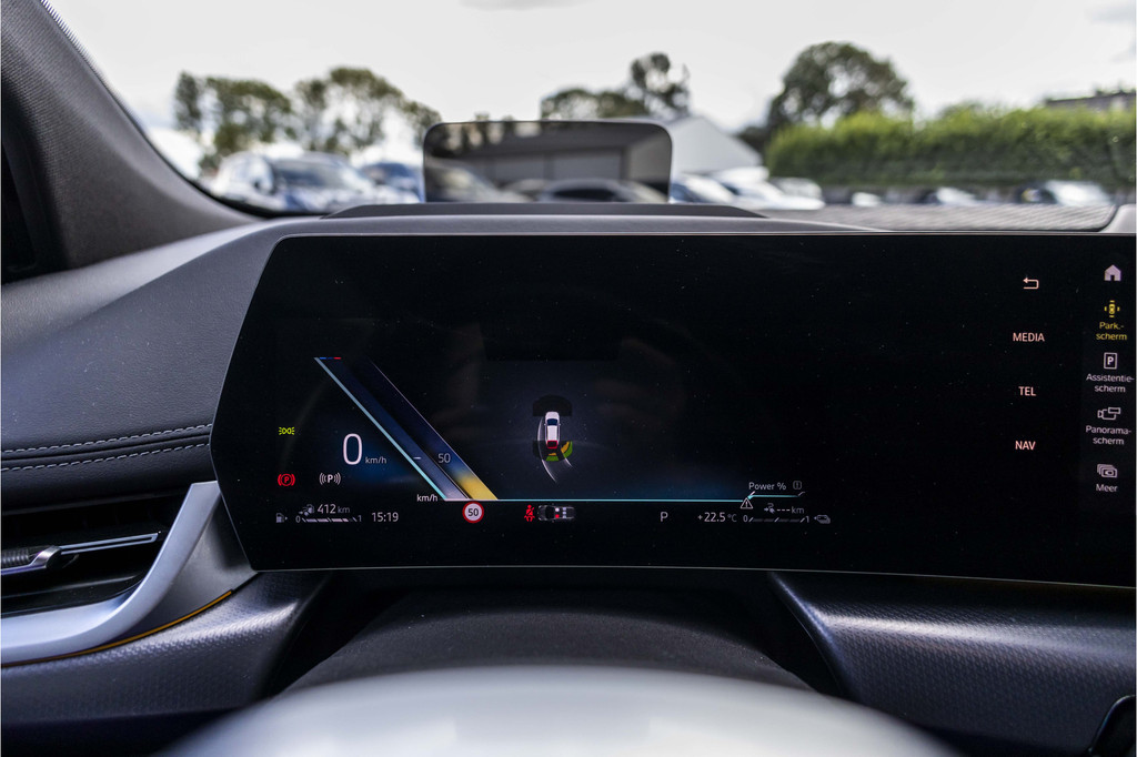 BMW 2 Serie (JBN56J) met abonnement