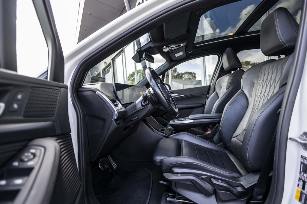 BMW 2 Serie (JBN56J) met abonnement