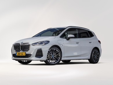 BMW 2 Serie (JBN56J) met auto abonnement