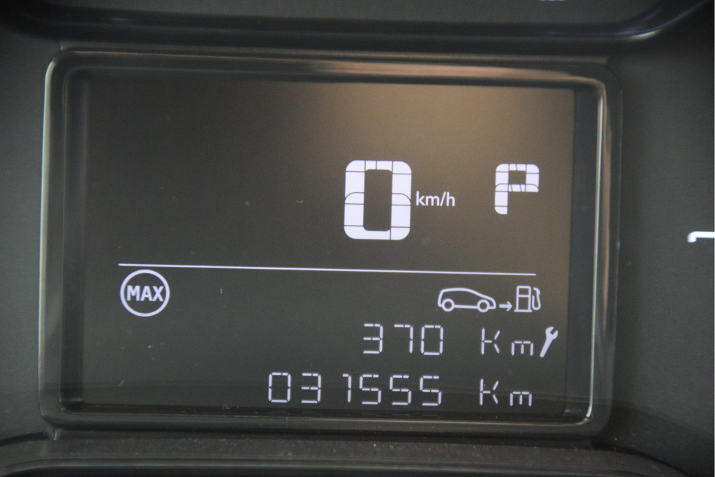 Citroën C3 (JDP62Z) met abonnement