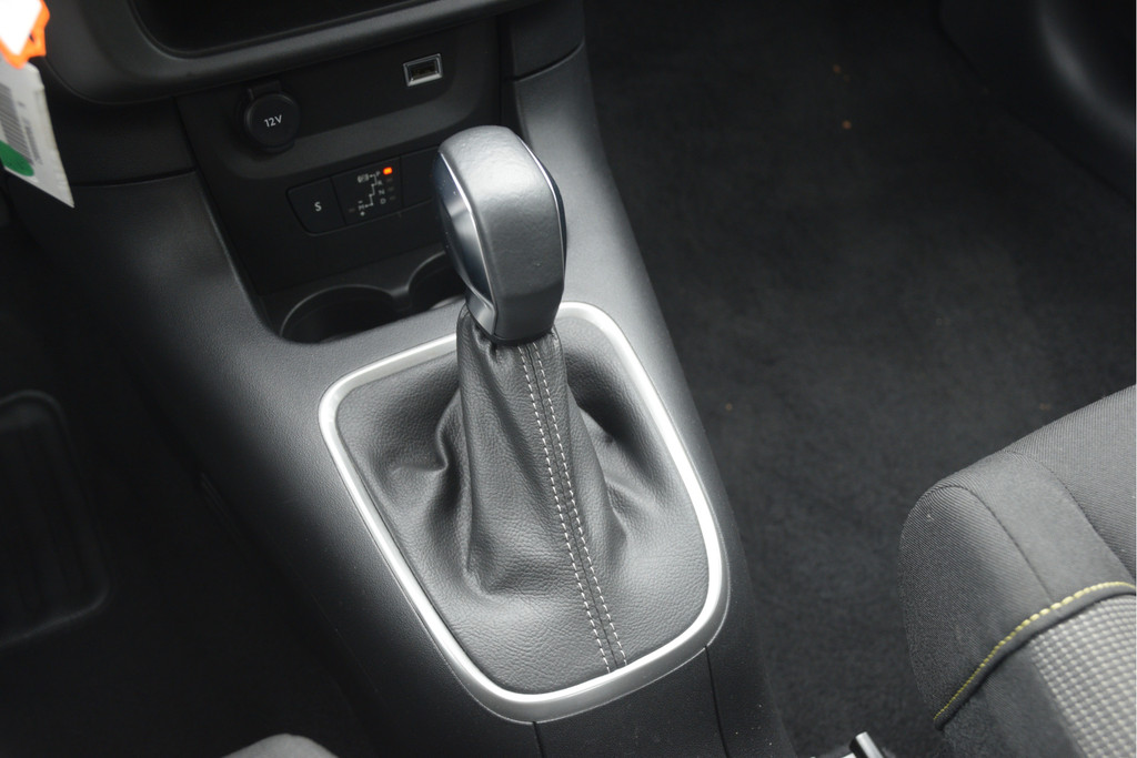 Citroën C3 (JDP62Z) met abonnement