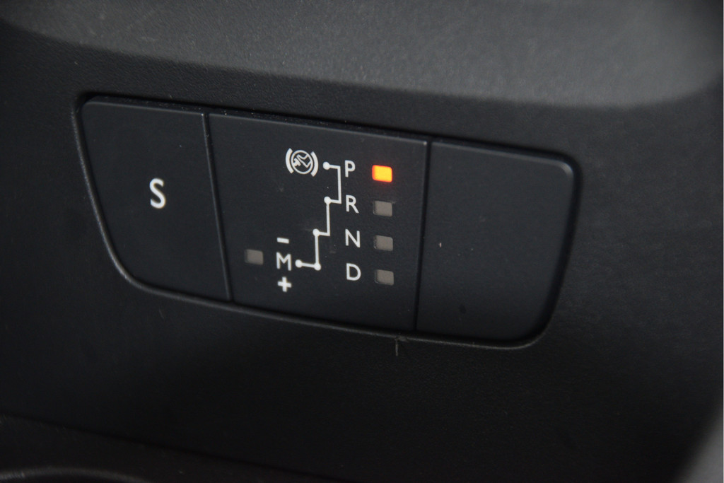 Citroën C3 (JDP62Z) met abonnement