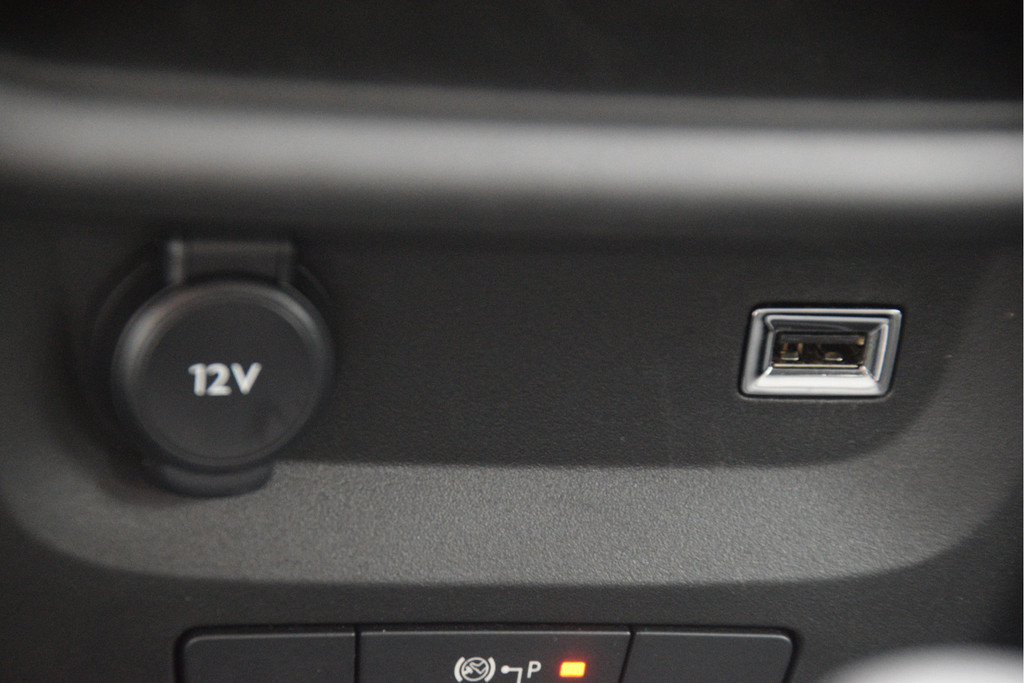 Citroën C3 (JDP62Z) met abonnement