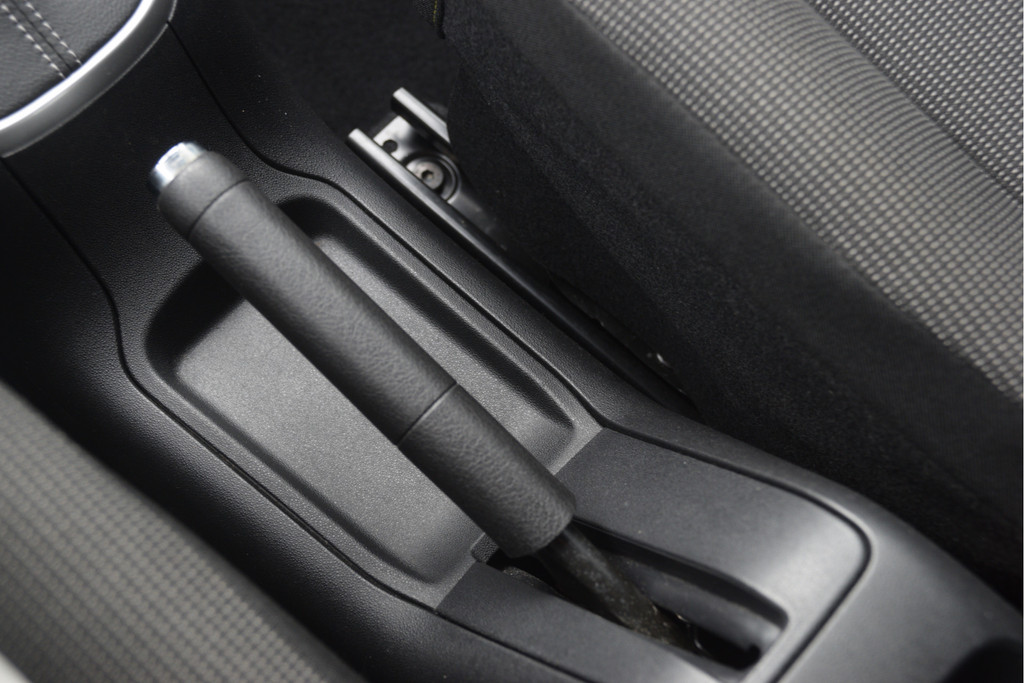 Citroën C3 (JDP62Z) met abonnement