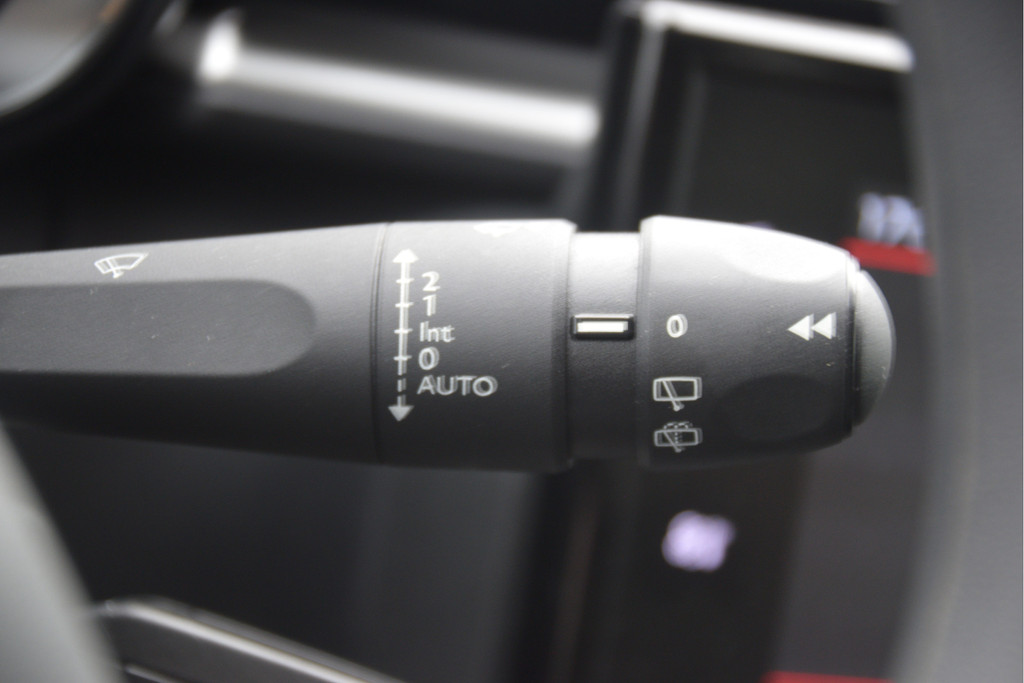 Citroën C3 (JDP62Z) met abonnement