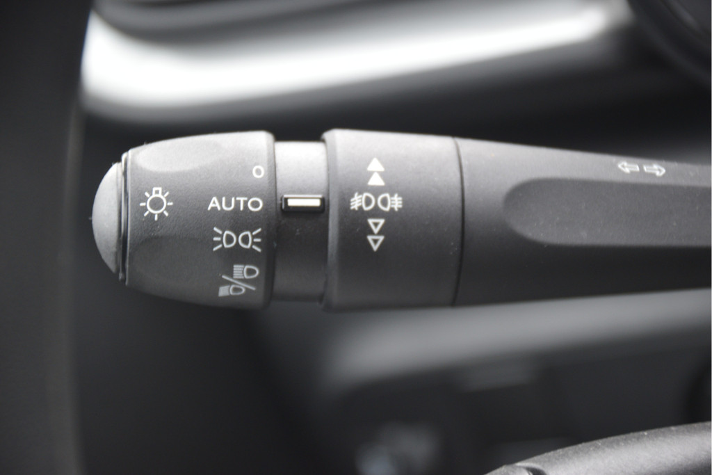 Citroën C3 (JDP62Z) met abonnement