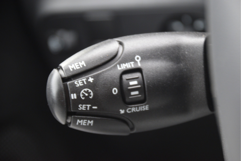 Citroën C3 (JDP62Z) met abonnement