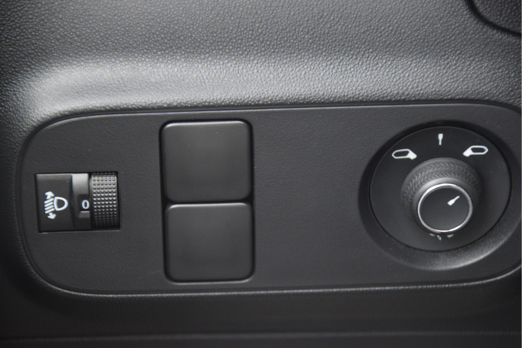 Citroën C3 (JDP62Z) met abonnement