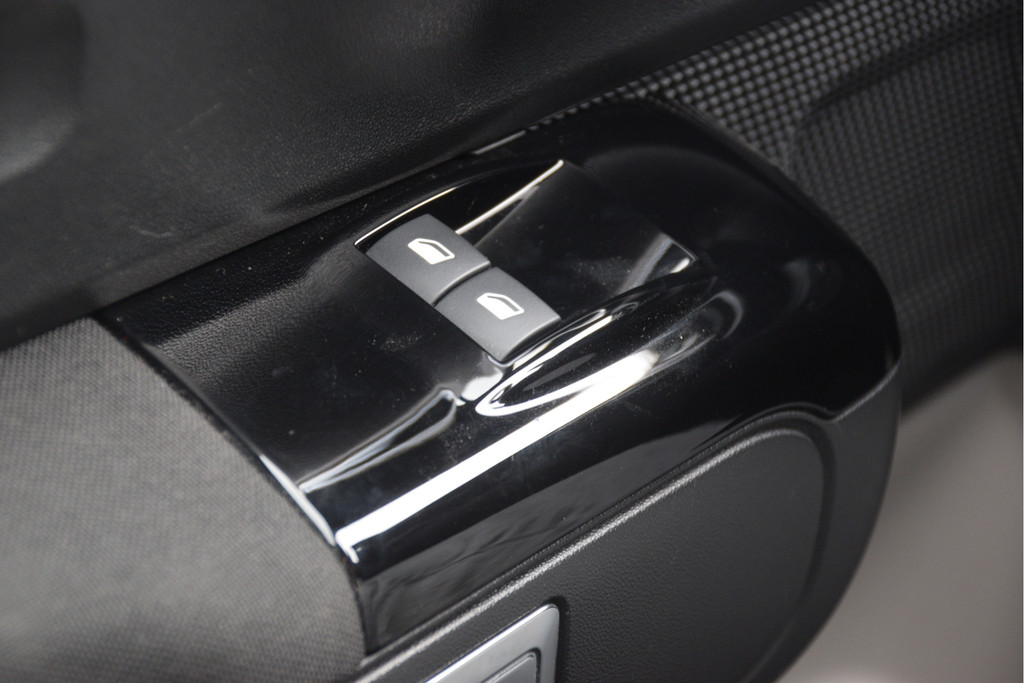 Citroën C3 (JDP62Z) met abonnement