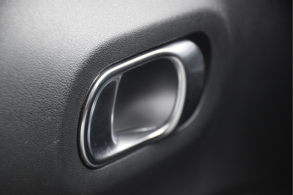 Citroën C3 (JDP62Z) met abonnement