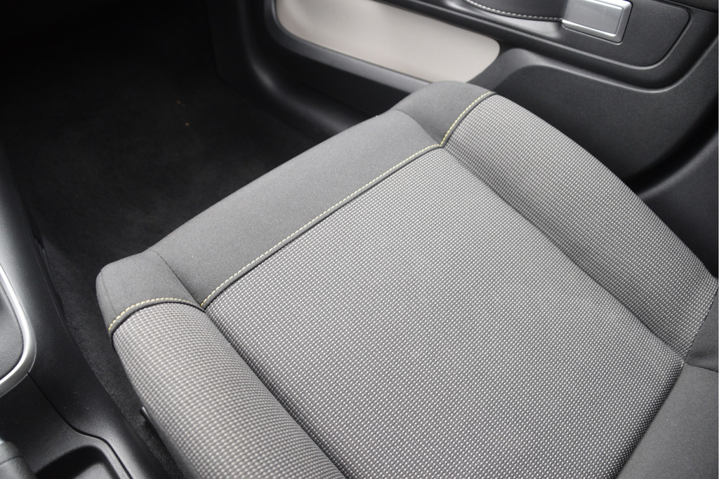 Citroën C3 (JDP62Z) met abonnement