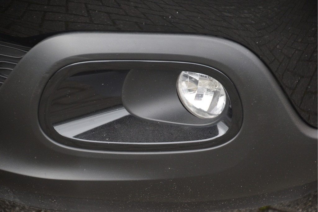 Citroën C3 (JDP62Z) met abonnement