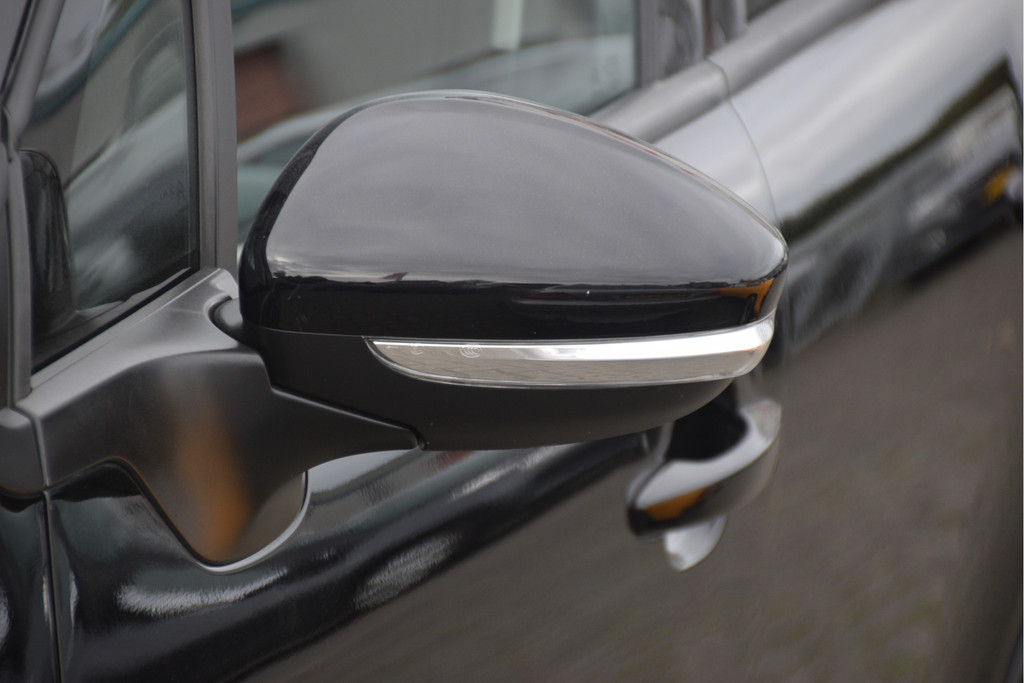 Citroën C3 (JDP62Z) met abonnement