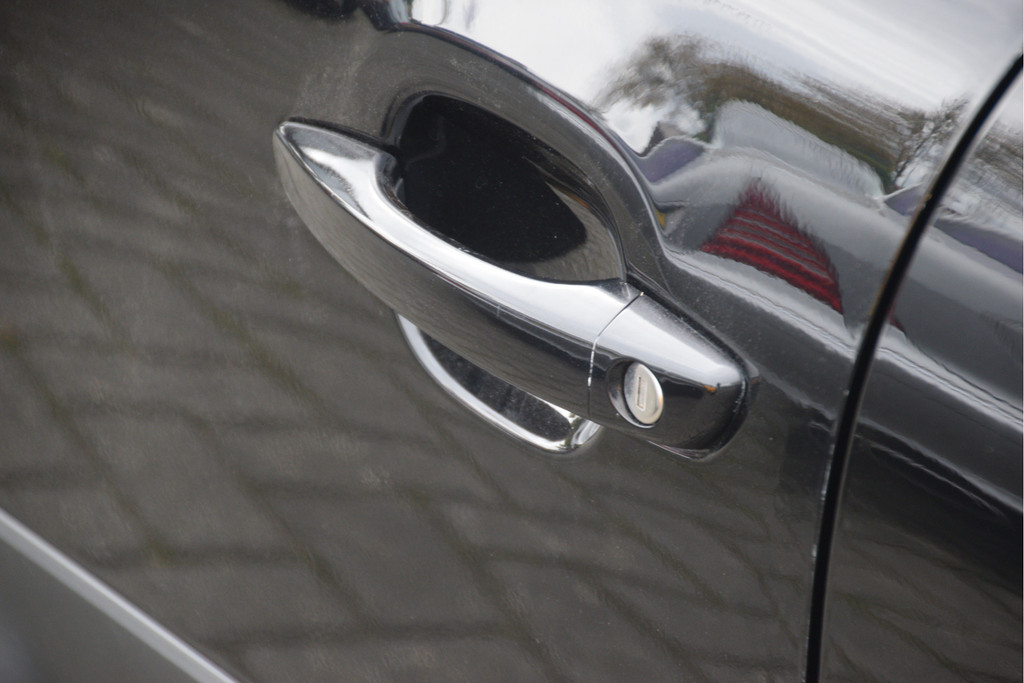 Citroën C3 (JDP62Z) met abonnement