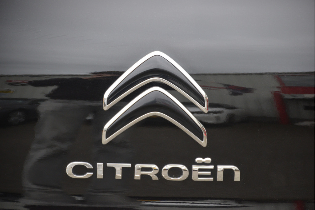 Citroën C3 (JDP62Z) met abonnement