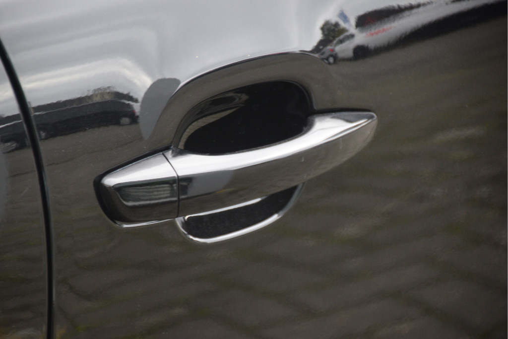 Citroën C3 (JDP62Z) met abonnement