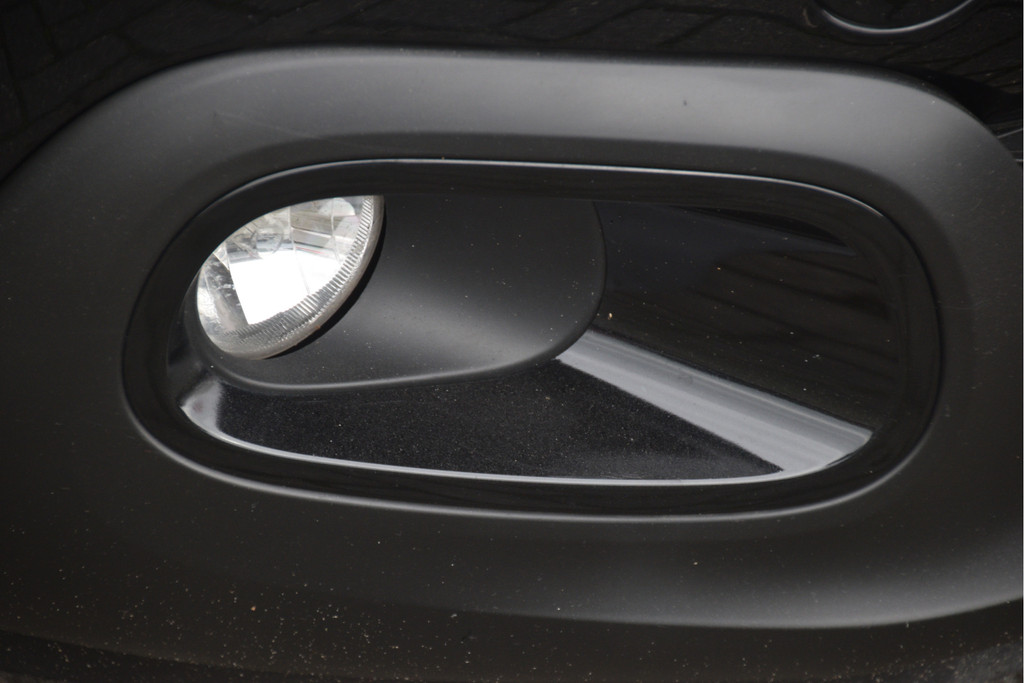 Citroën C3 (JDP62Z) met abonnement