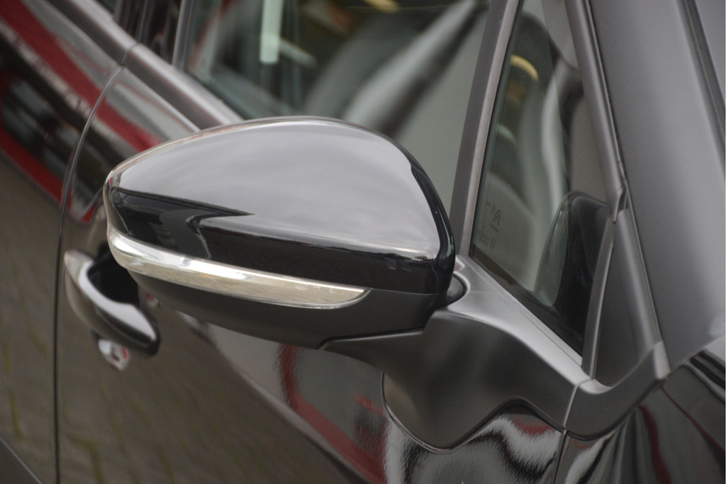 Citroën C3 (JDP62Z) met abonnement