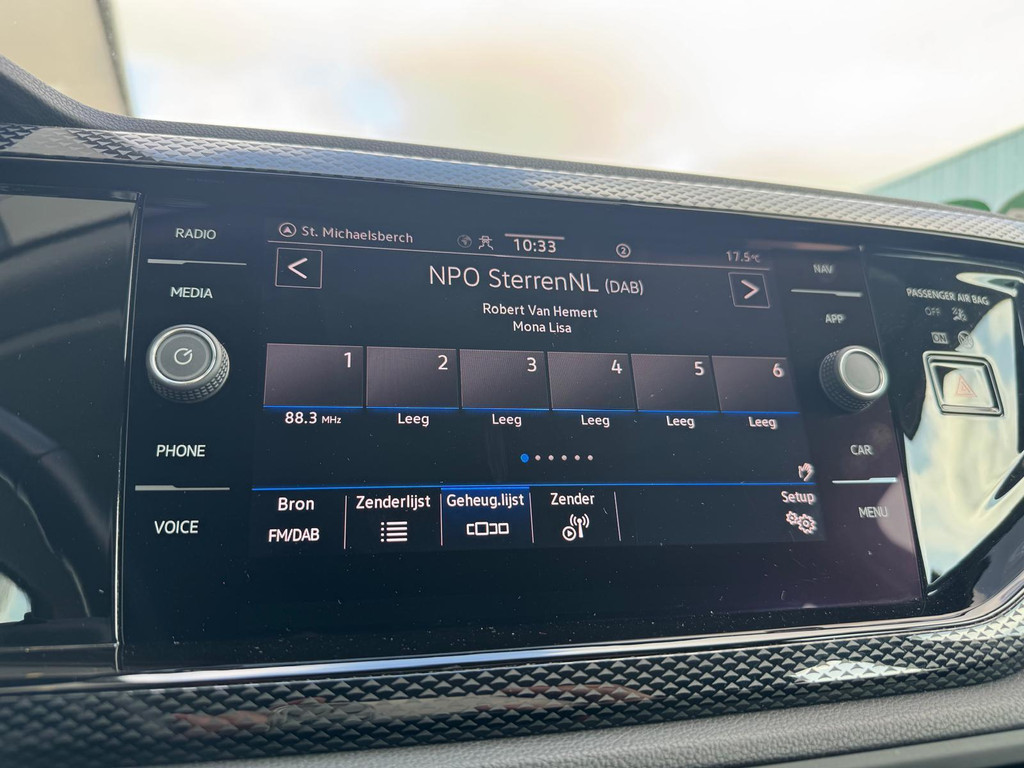 Volkswagen Taigo (T868DK) met abonnement