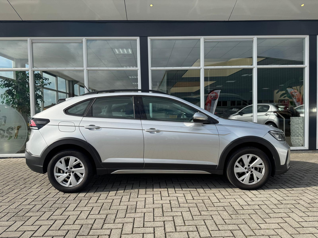 Volkswagen Taigo (T868DK) met abonnement