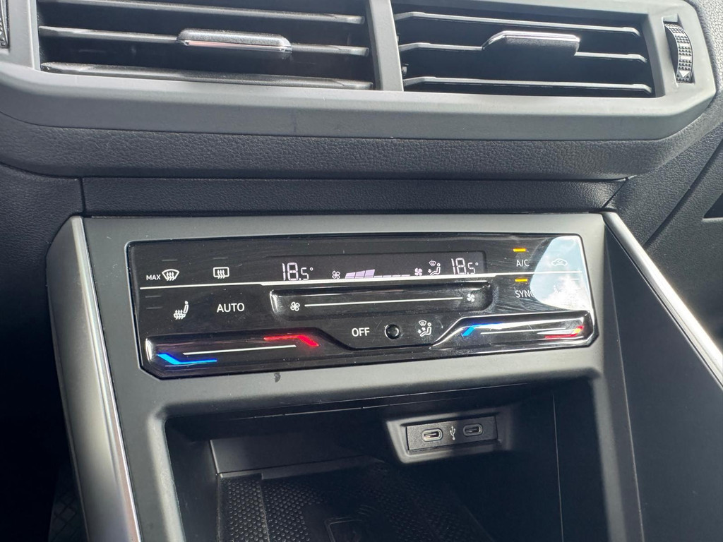 Volkswagen Taigo (T868DK) met abonnement