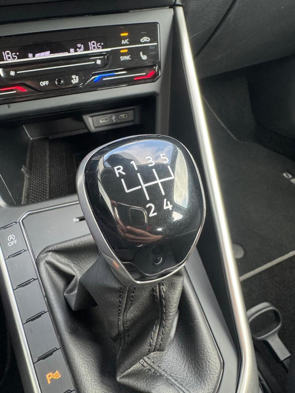 Volkswagen Taigo (T868DK) met abonnement