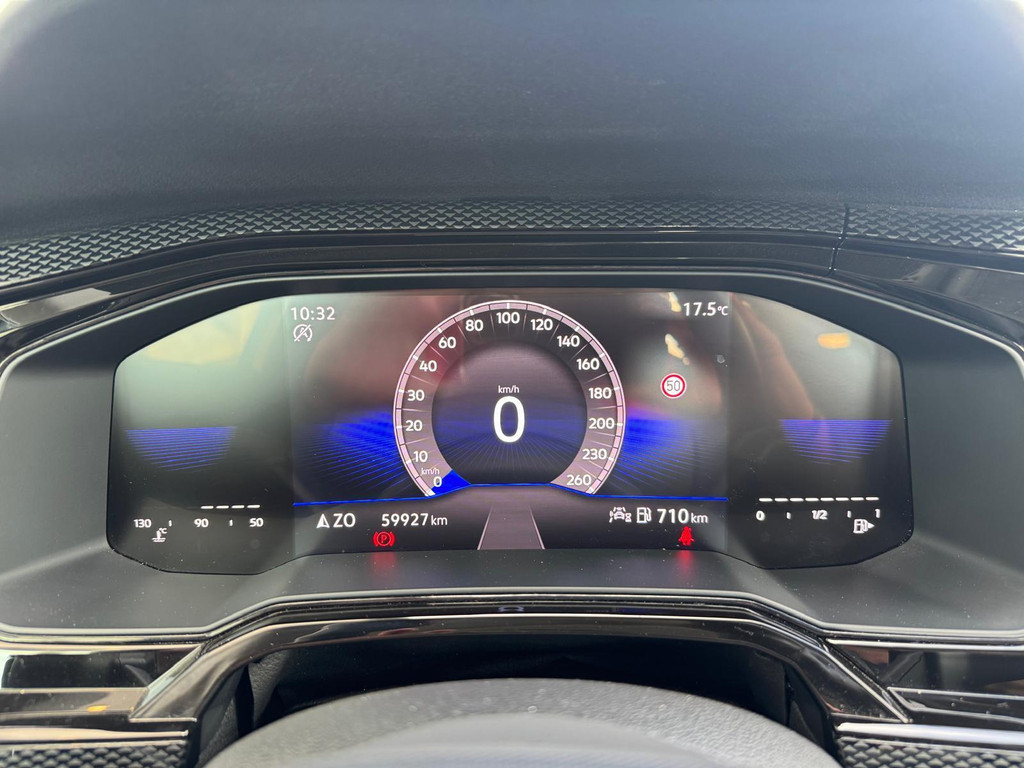 Volkswagen Taigo (T868DK) met abonnement