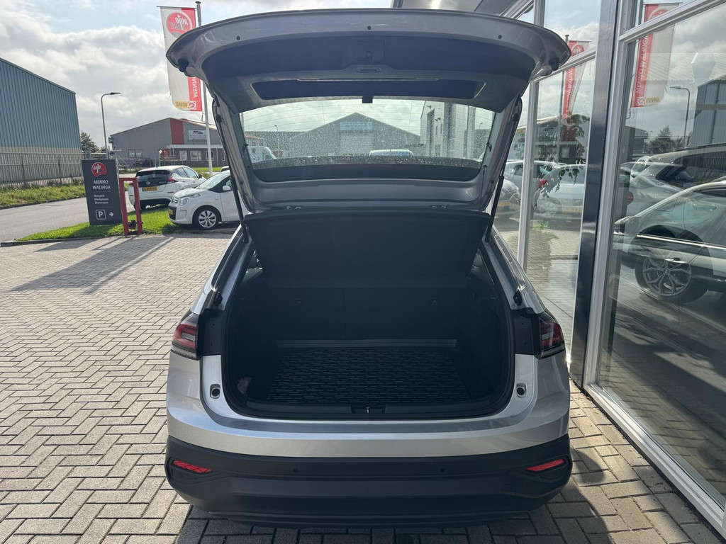 Volkswagen Taigo (T868DK) met abonnement