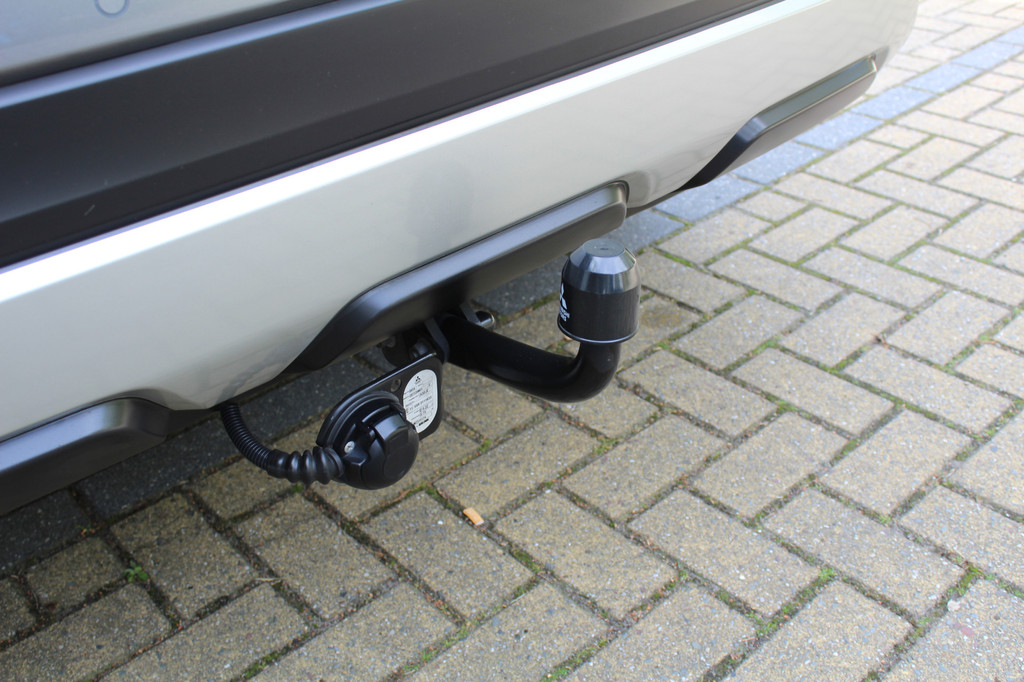 Mitsubishi Eclipse Cross (P923RK) met abonnement