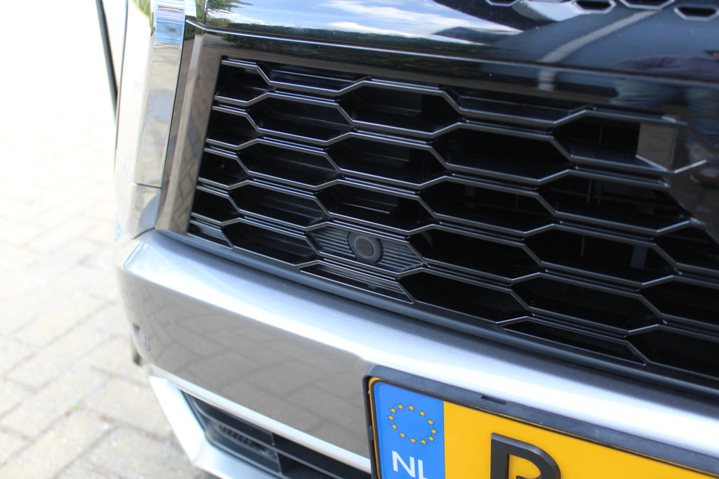 Mitsubishi Eclipse Cross (P923RK) met abonnement