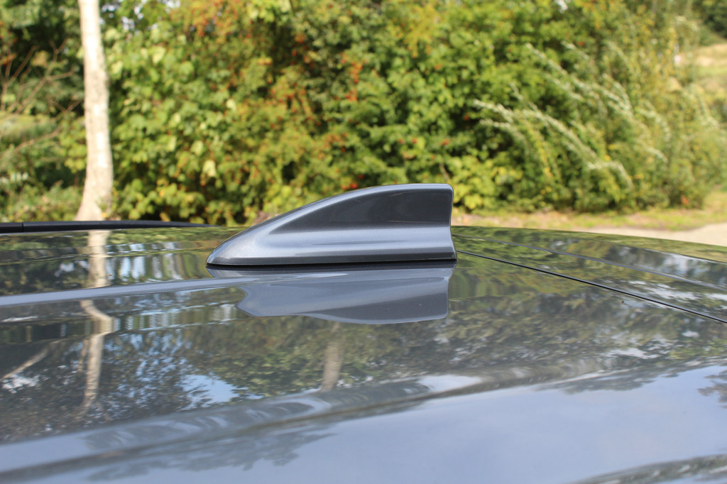 Mitsubishi Eclipse Cross (P923RK) met abonnement