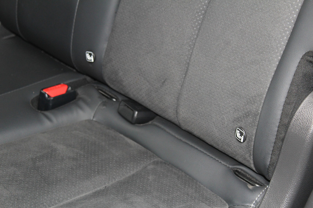 Mitsubishi Eclipse Cross (P923RK) met abonnement