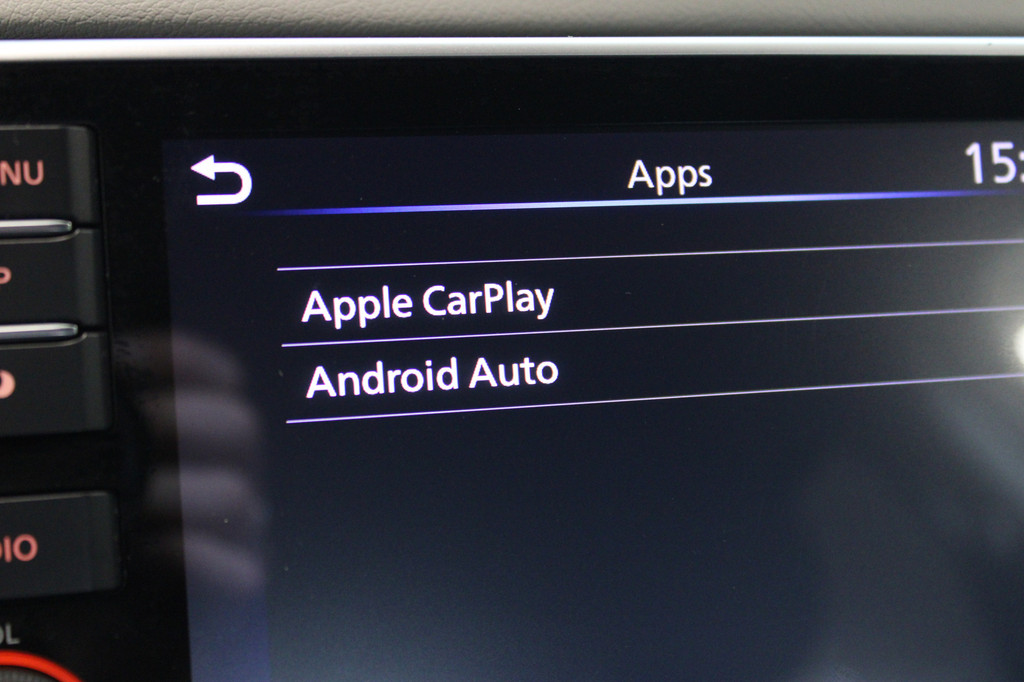 Nissan Micra (S349LN) met abonnement