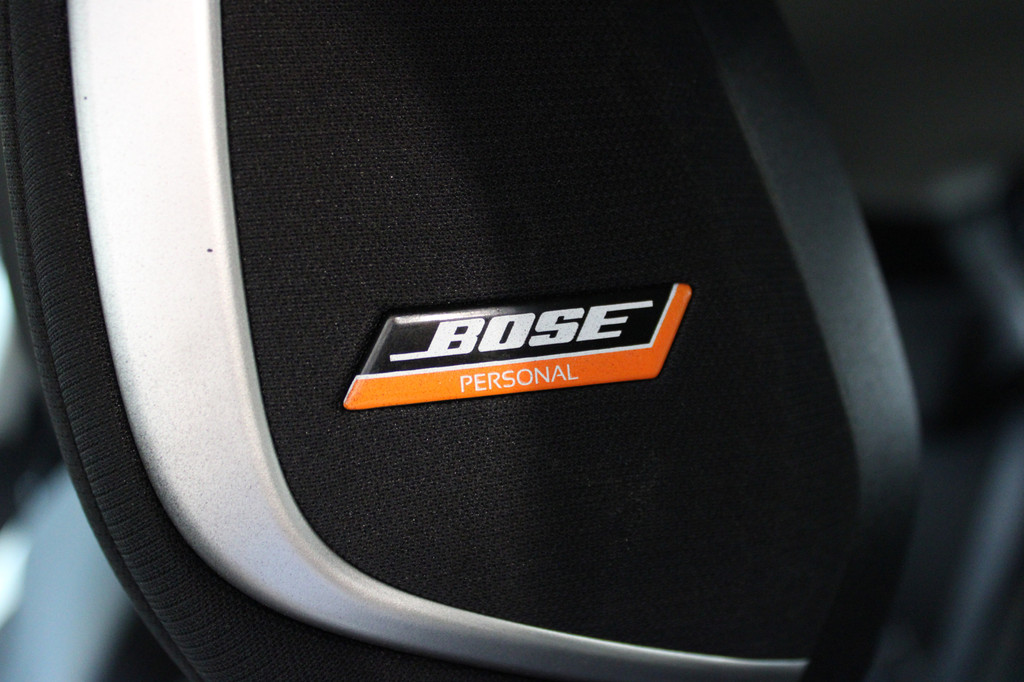 Nissan Micra (S349LN) met abonnement