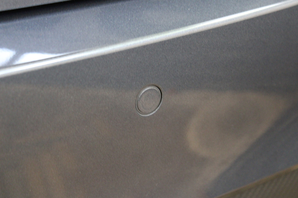 Nissan Micra (S349LN) met abonnement