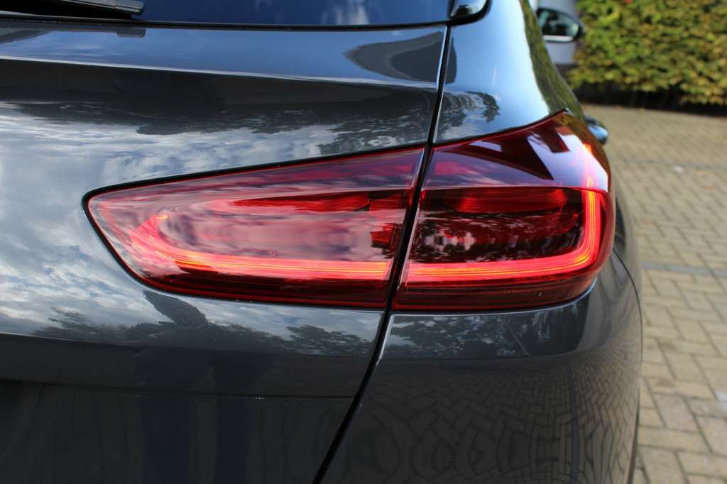 Kia XCeed (L421JF) met abonnement