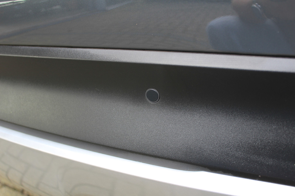 Kia XCeed (L421JF) met abonnement