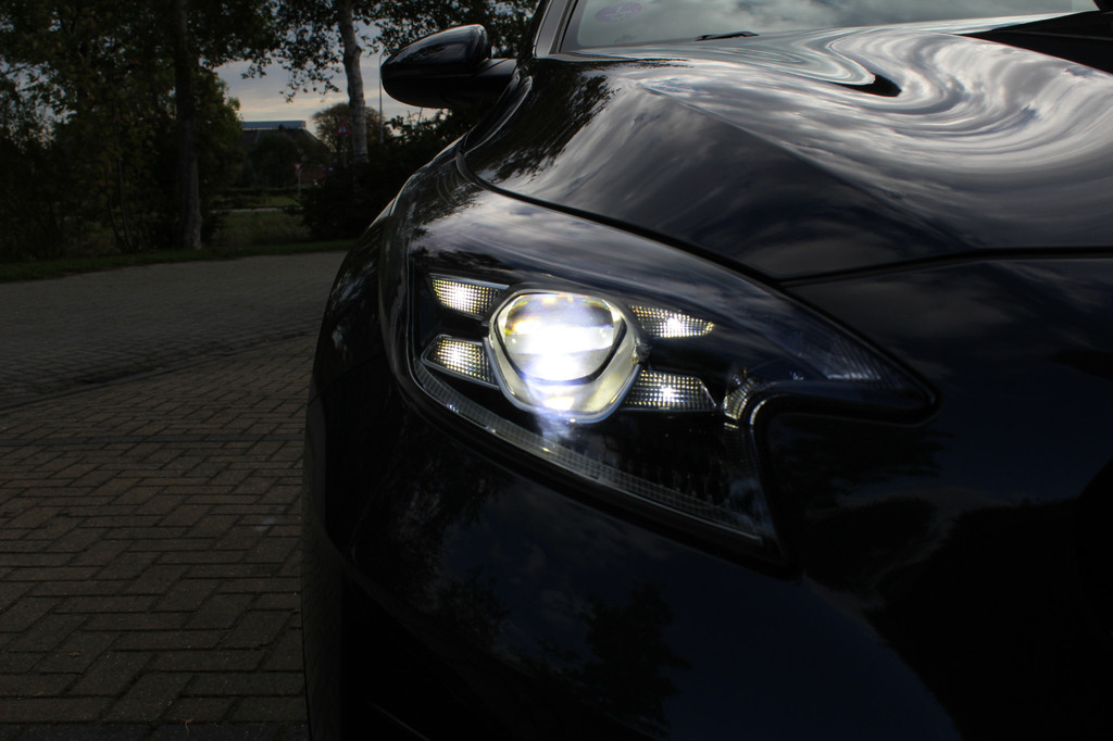 Kia XCeed (L421JF) met abonnement