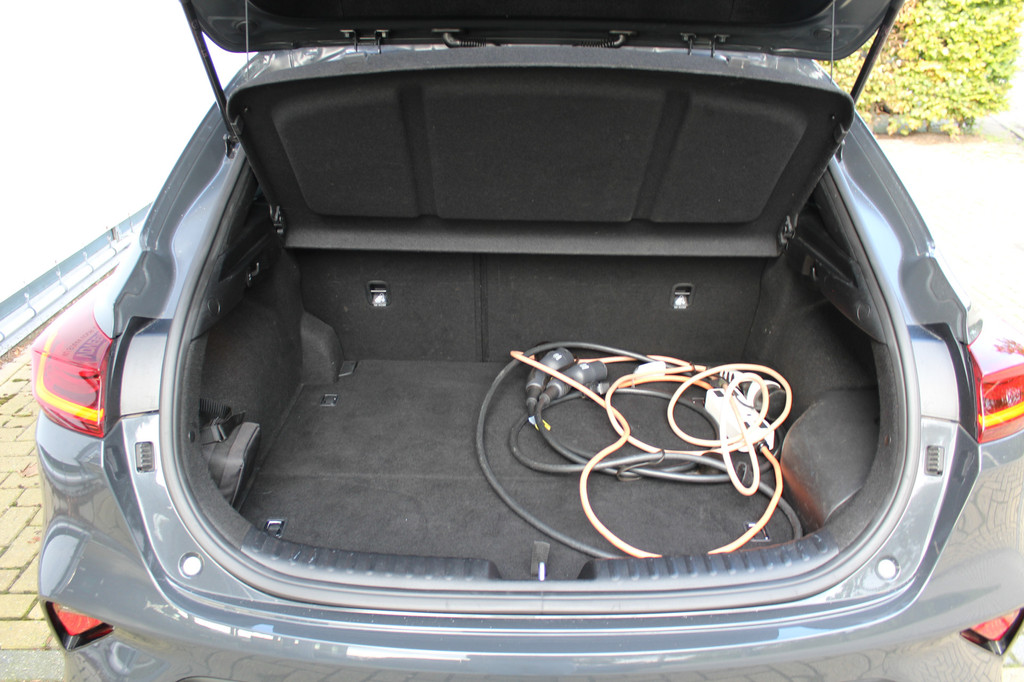 Kia XCeed (L421JF) met abonnement