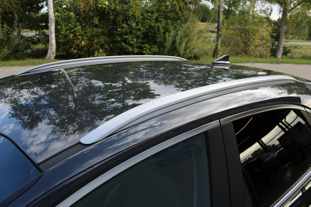 Kia XCeed (L421JF) met abonnement