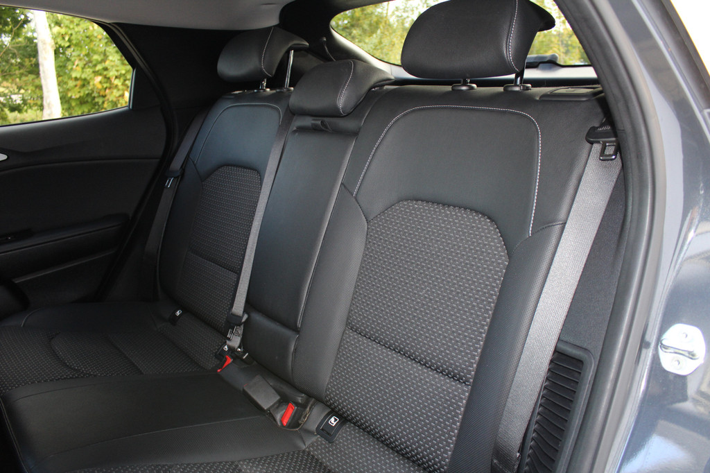 Kia XCeed (L421JF) met abonnement