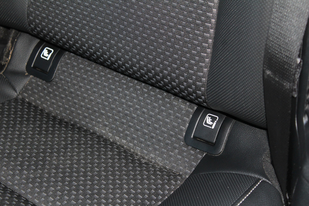 Kia XCeed (L421JF) met abonnement