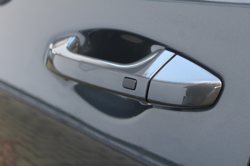 Kia XCeed (L421JF) met abonnement