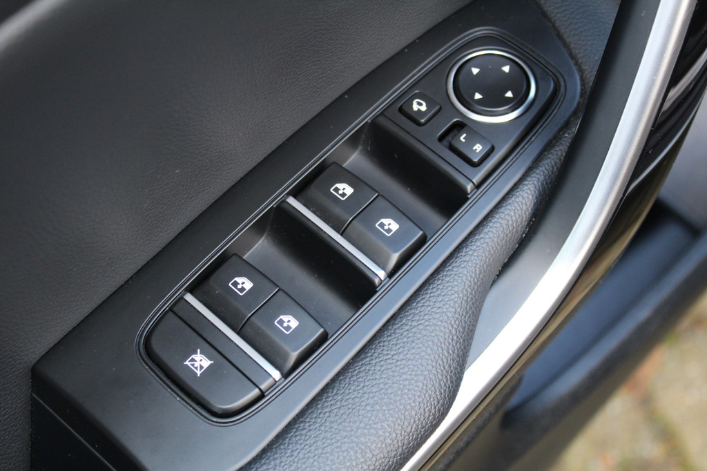 Kia XCeed (L421JF) met abonnement