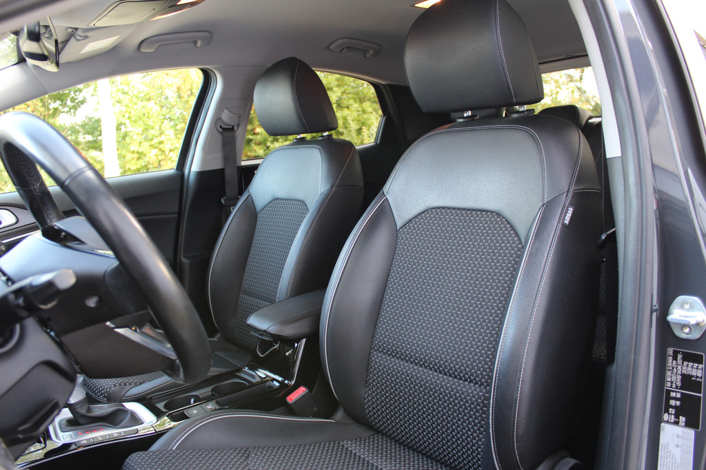 Kia XCeed (L421JF) met abonnement