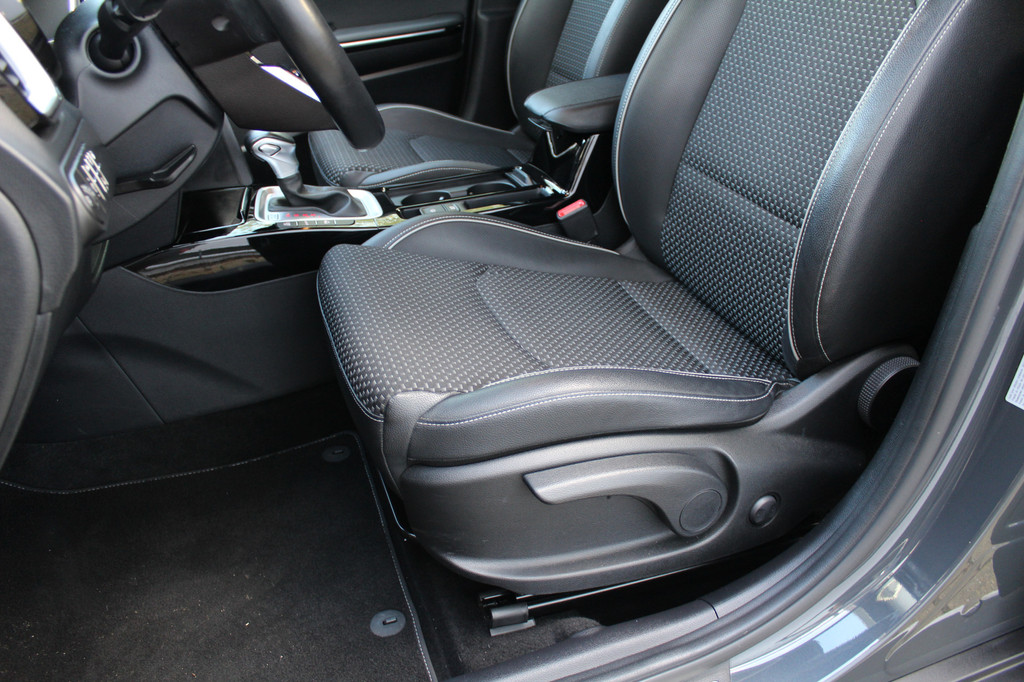 Kia XCeed (L421JF) met abonnement