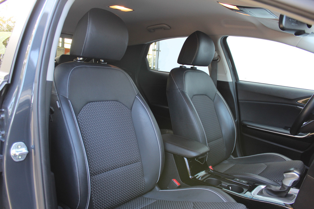 Kia XCeed (L421JF) met abonnement