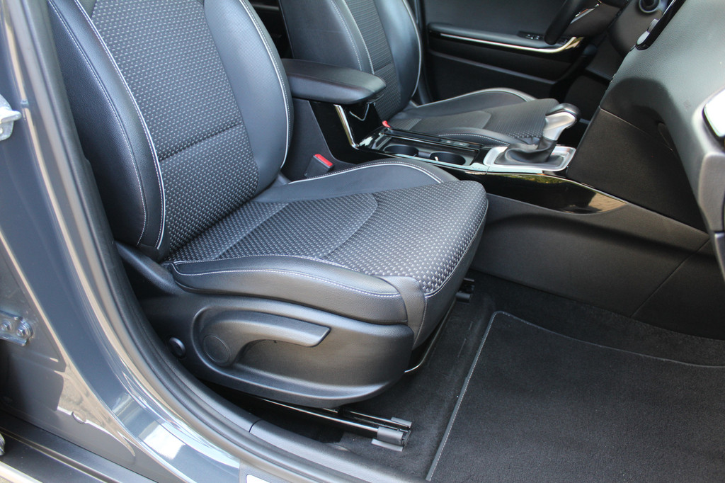 Kia XCeed (L421JF) met abonnement