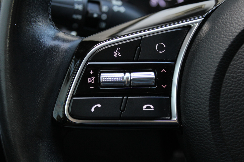 Kia XCeed (L421JF) met abonnement