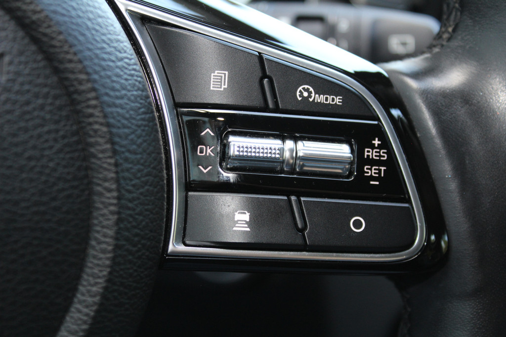 Kia XCeed (L421JF) met abonnement